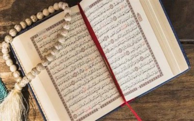 MOTIVASI MENGHAFAL AL-QUR’AN