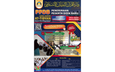 PPDB TAHUN 2023